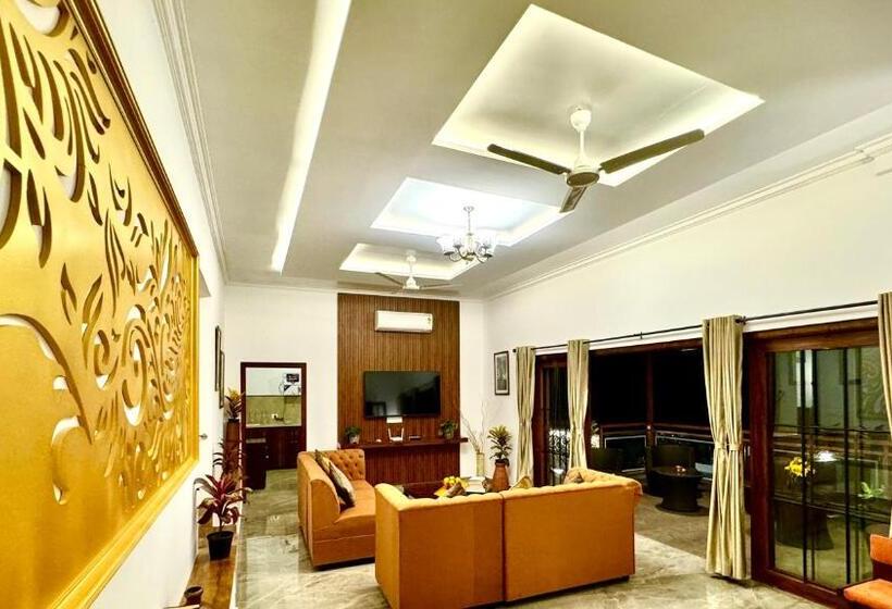 Tranquil Resort   Blusalzz Collection, Wayanad   Kerala