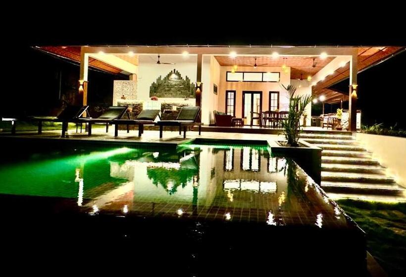 Tranquil Resort   Blusalzz Collection, Wayanad   Kerala