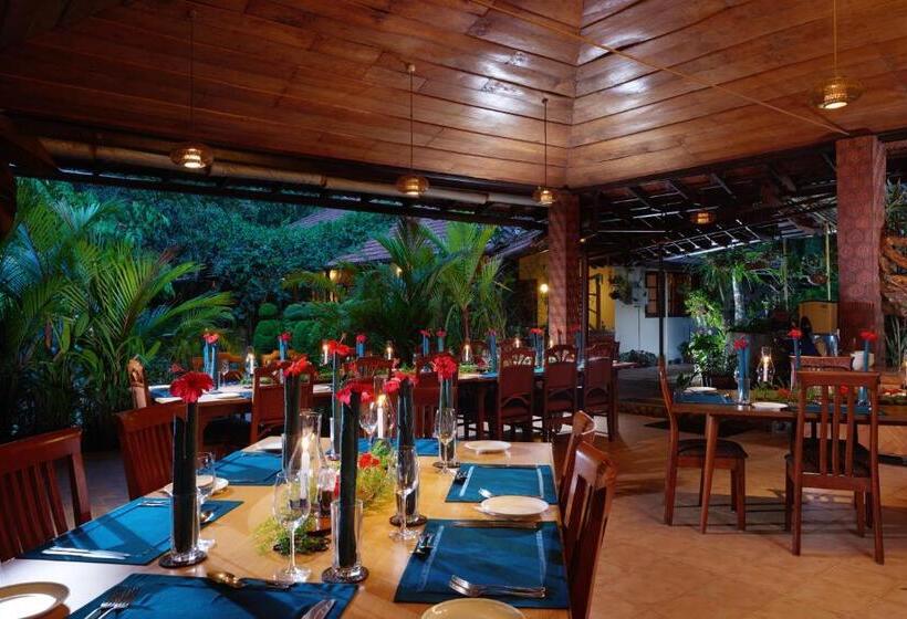 Tranquil Resort   Blusalzz Collection, Wayanad   Kerala