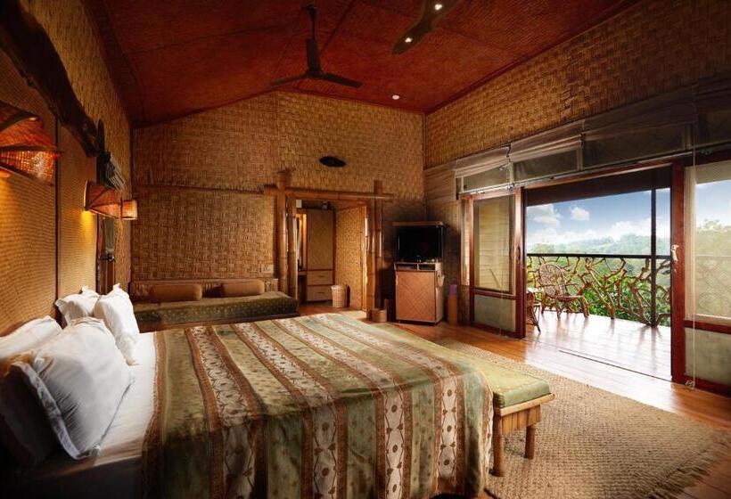 Tranquil Resort   Blusalzz Collection, Wayanad   Kerala