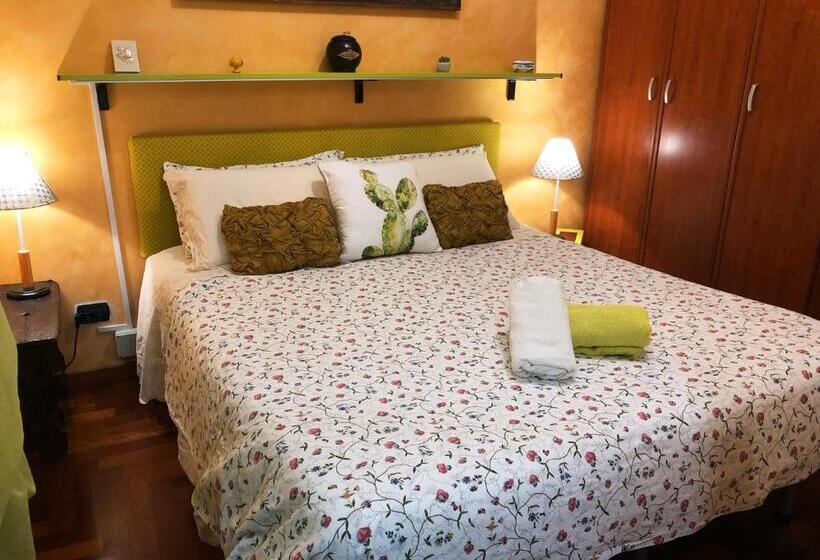 Rizzi Marianna B&b