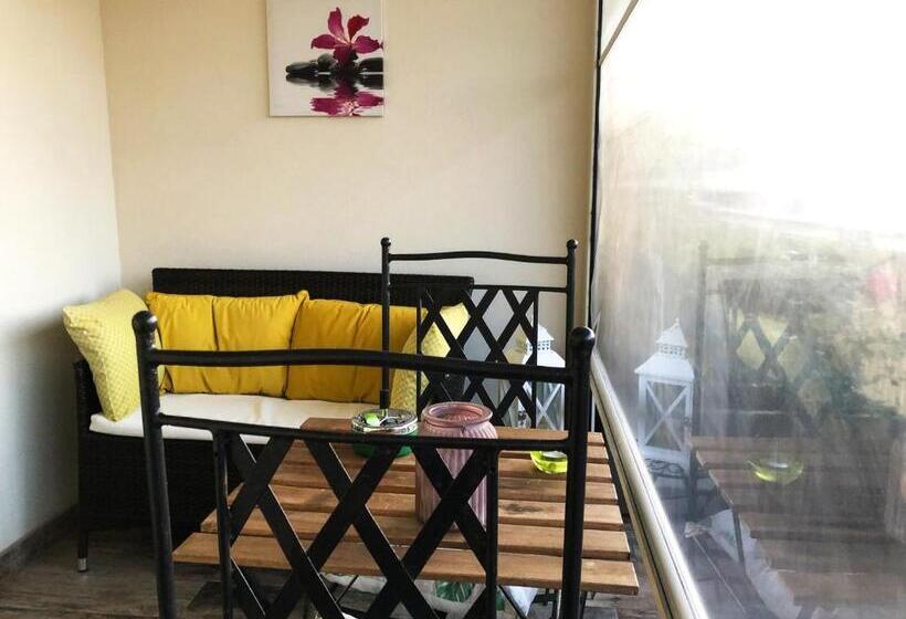 Rizzi Marianna B&b