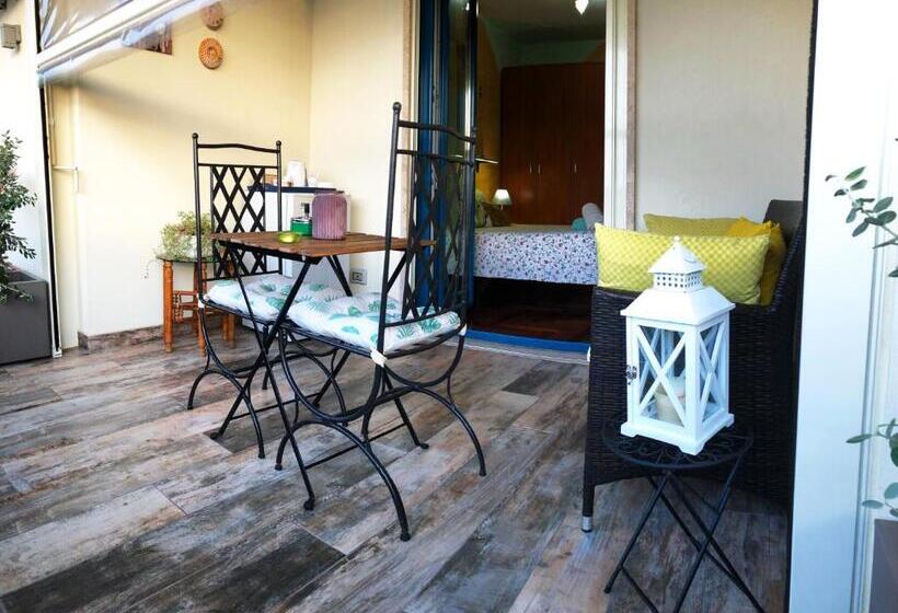 Rizzi Marianna B&b