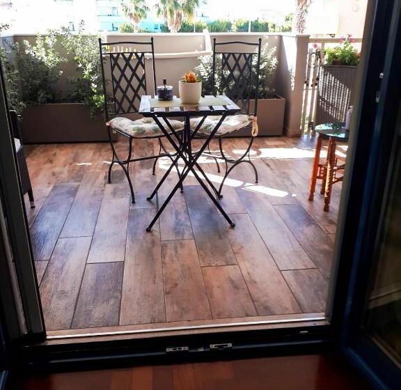 Rizzi Marianna B&b