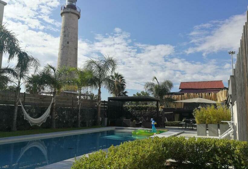 Sciara Biscari B&b