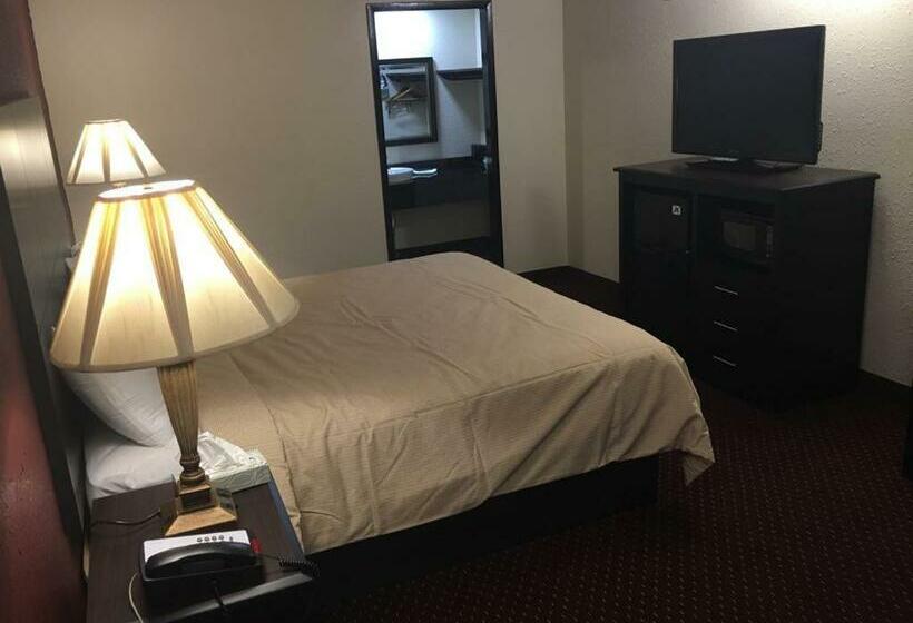 Super 9 Motel Troy