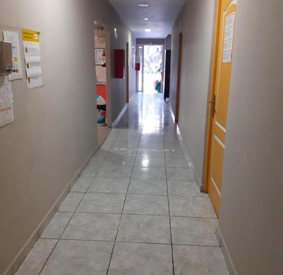 Tenerife Hostel