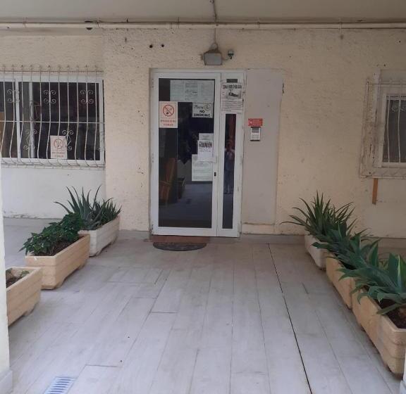 Tenerife Hostel