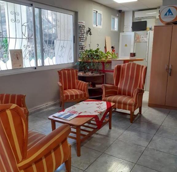 Tenerife Hostel