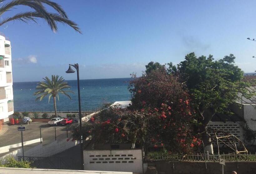 Tenerife Hostel