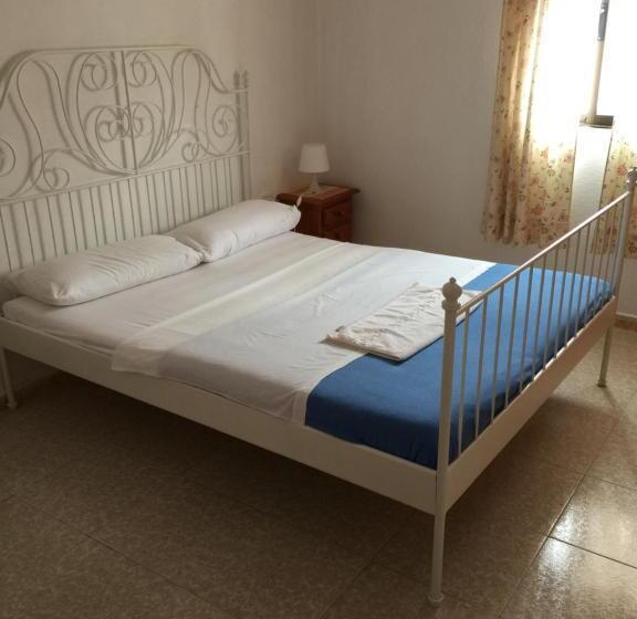 Tenerife Hostel