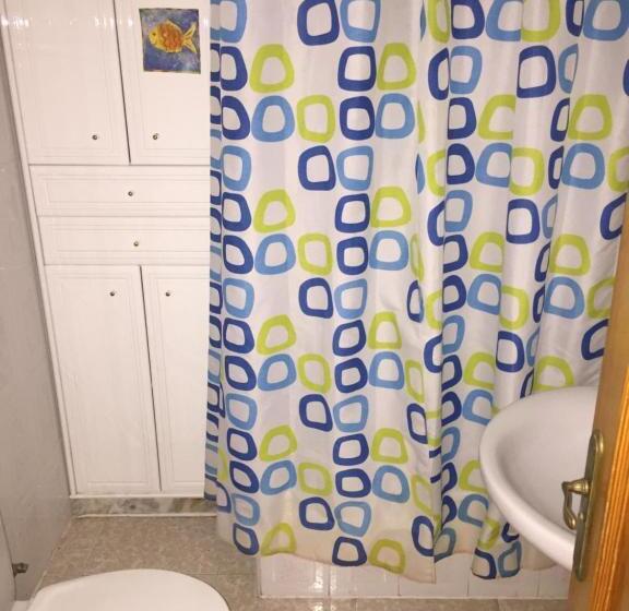 Tenerife Hostel