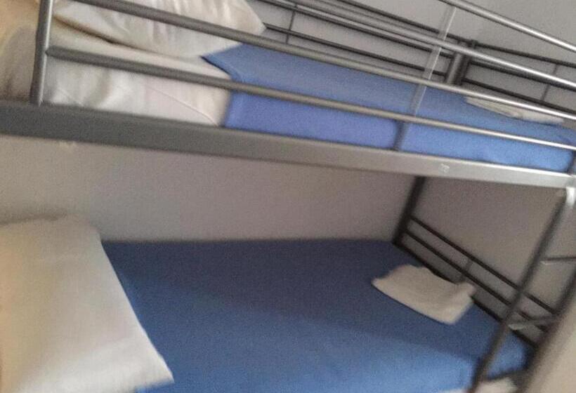 Tenerife Hostel