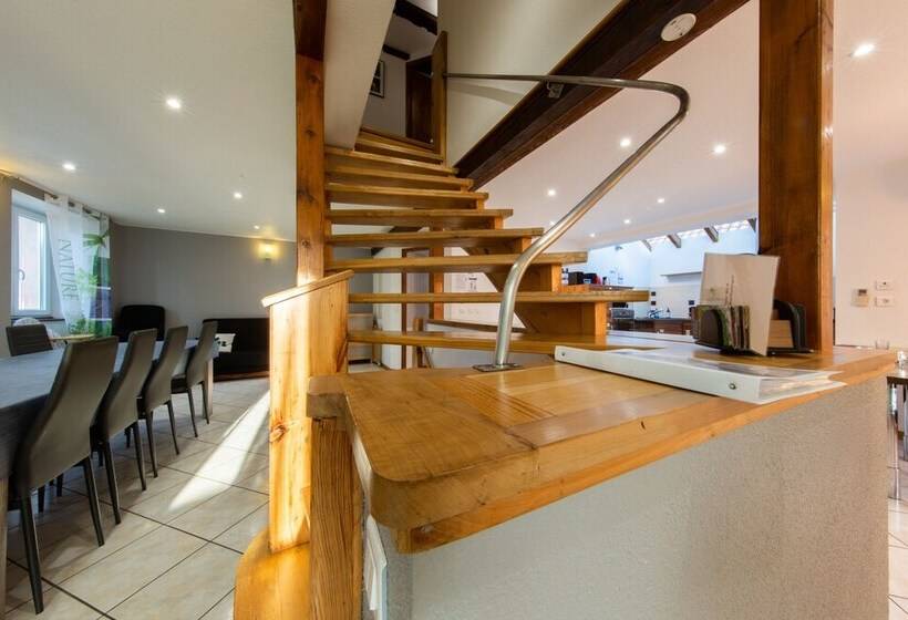 膳宿费 Le Domaine Du Verger, Gîtes Et Spa Privé