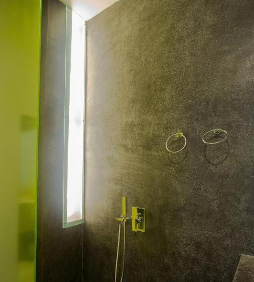 צימר Arthur & Paul