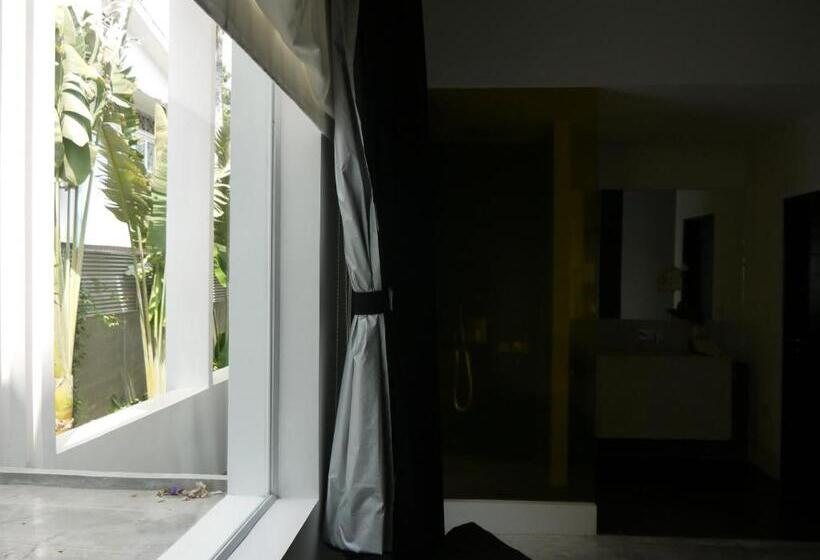 צימר Arthur & Paul