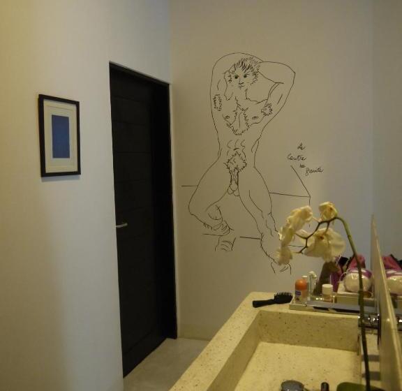 צימר Arthur & Paul