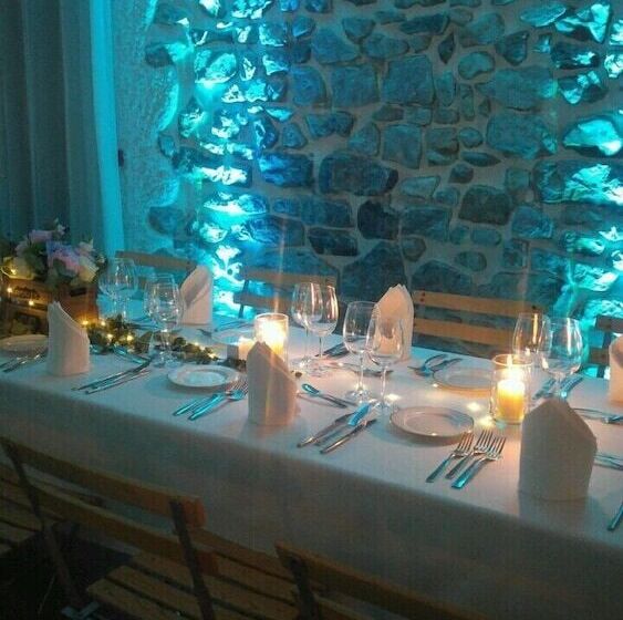 בית מלון כפרי Auberge De La Vallée D Ossau