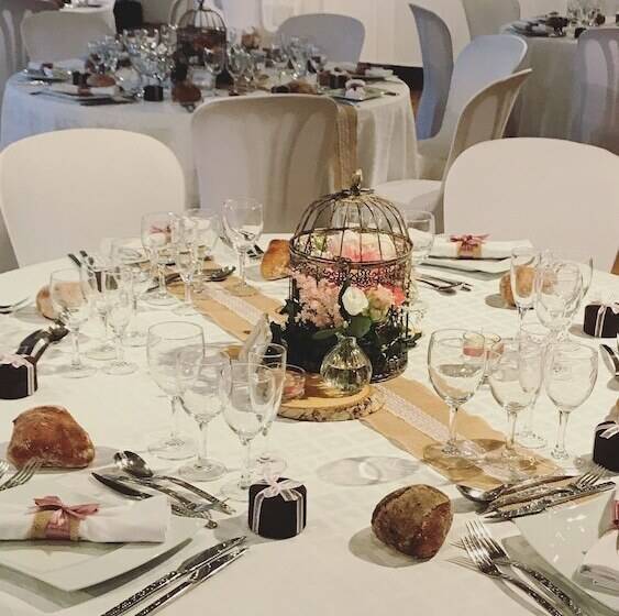 בית מלון כפרי Auberge De La Vallée D Ossau