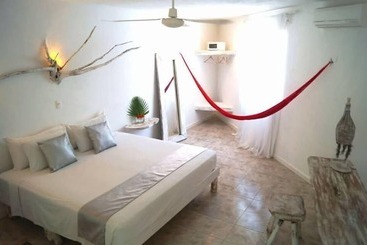 Casa Del Viento By óol Hotels