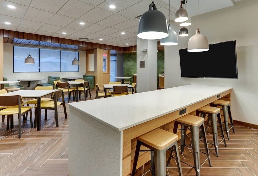 호텔 Fairfield Inn & Suites By Marriott Asheville Weaverville