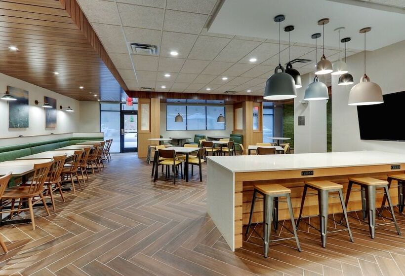 호텔 Fairfield Inn & Suites By Marriott Asheville Weaverville