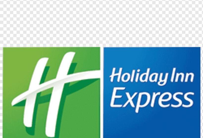هتل Holiday Inn Express & Suites Griffin
