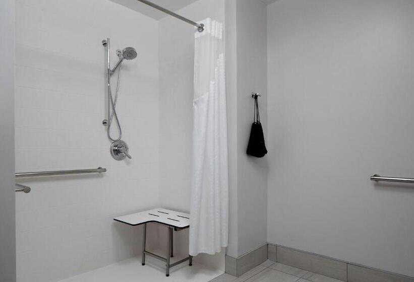 هتل Holiday Inn Express & Suites Griffin