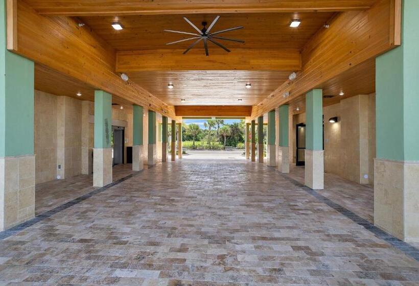 فندق Holiday Inn Express St. Augustine   Vilano Beach, An Ihg