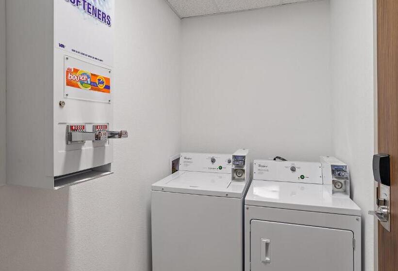 בית מלון כפרי Holiday Inn Express St. Augustine   Vilano Beach, An Ihg