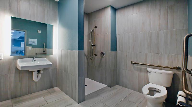 Отель Holiday Inn Express & Suites Green River By Ihg