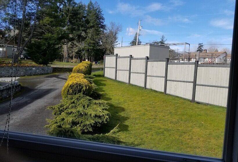 هتل Hov B&b House  Hospitality Ocean View Victoria