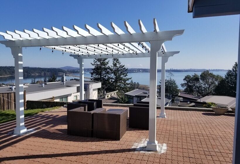هتل Hov B&b House  Hospitality Ocean View Victoria