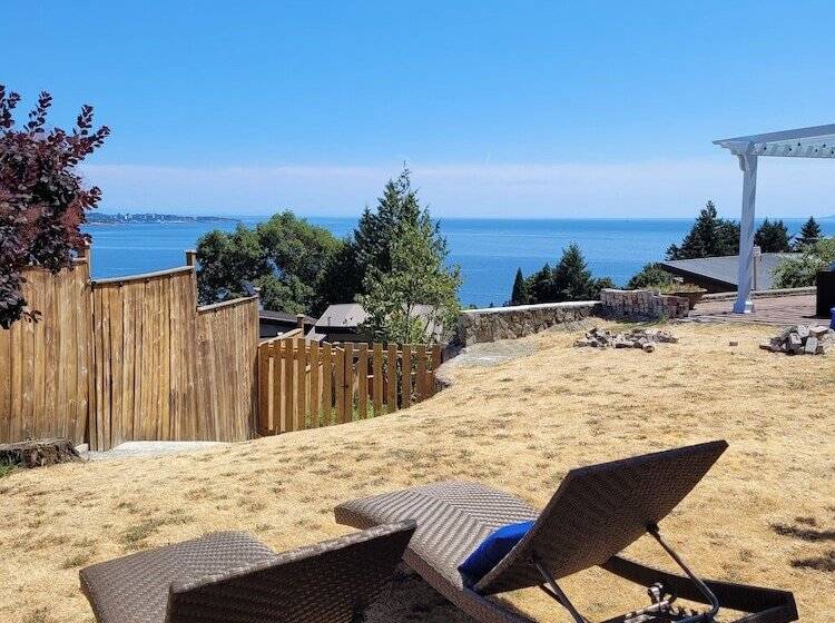 هتل Hov B&b House  Hospitality Ocean View Victoria