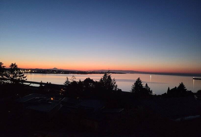 هتل Hov B&b House  Hospitality Ocean View Victoria
