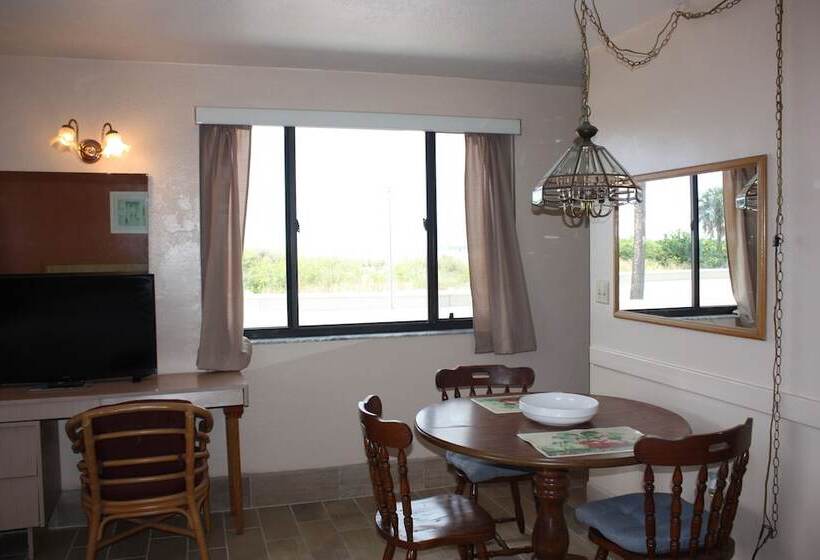 酒店 Ibeach Resort