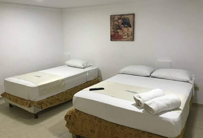 Island House Hotels