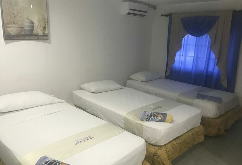Island House Hotels