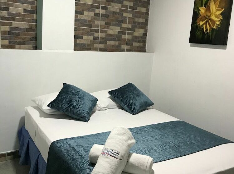 Island House Hotels