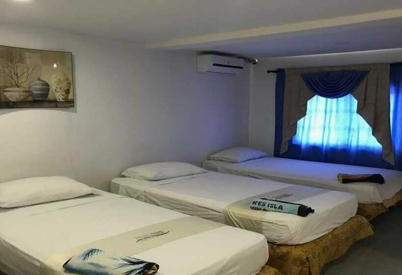 Island House Hotels