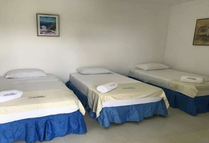 Island House Hotels