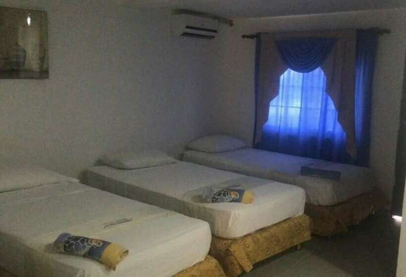Island House Hotels