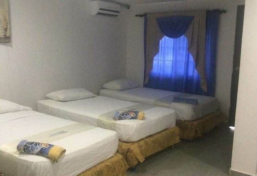 Island House Hotels