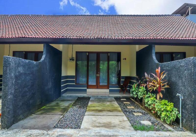 هتل Kenanga Homestay By Oyo Rooms