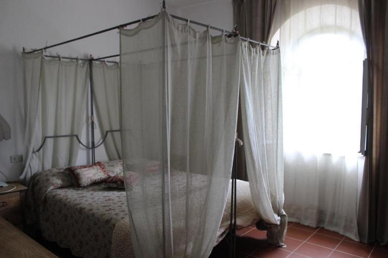 בית מלון כפרי La Muccheria