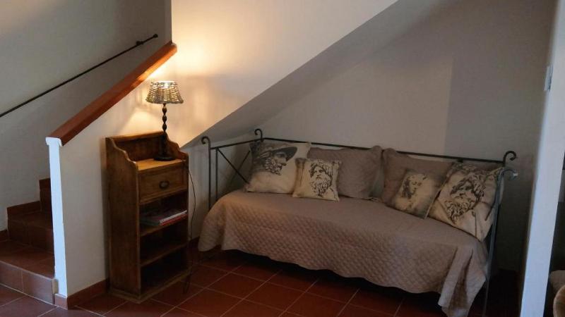 בית מלון כפרי La Muccheria