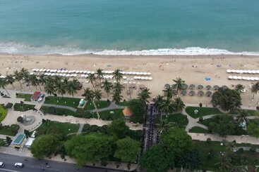 هتل Nha Trang Beach Apartments