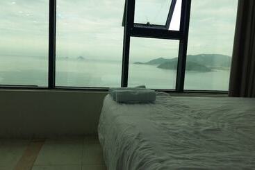 هتل Nha Trang Beach Apartments