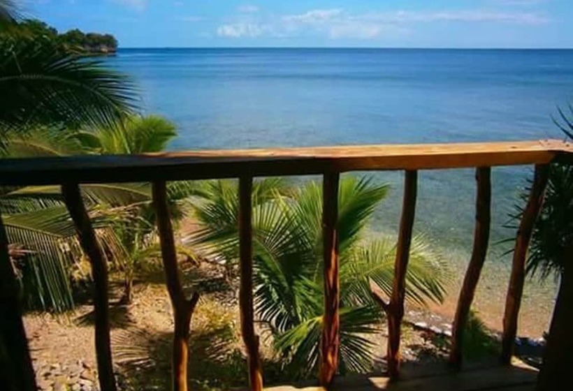 酒店 Reggae Vibes De Isla Romblon   Hostel