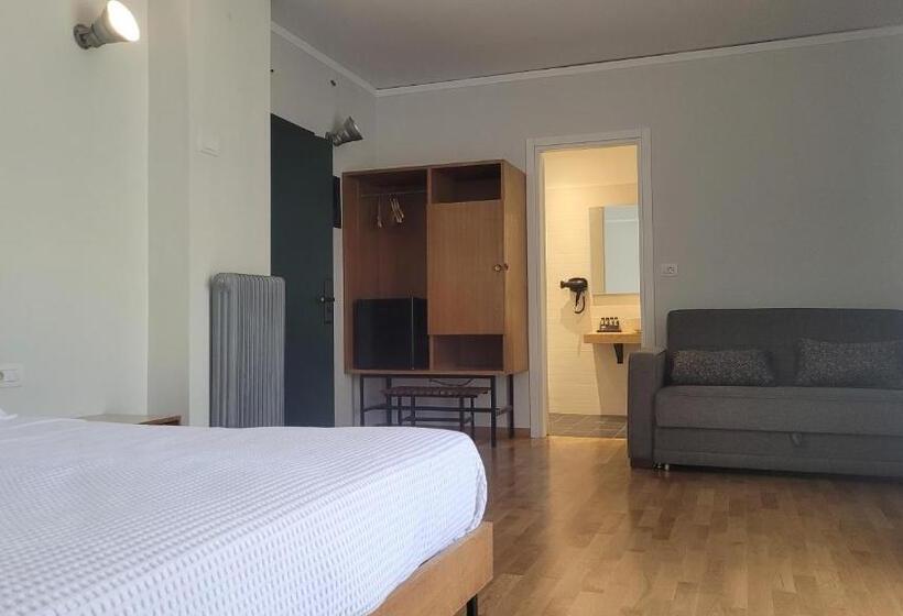Hotel Theoxenia